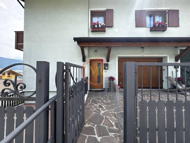 Appartamento in vendita a Stenico TN