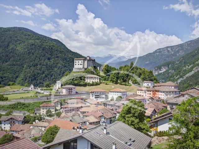 Appartamento in vendita a Stenico TN