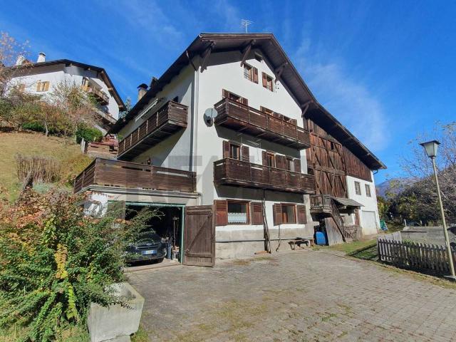 Appartamento in vendita a Stelvio