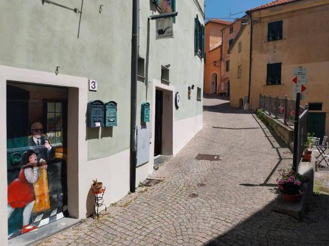 Appartamento in vendita a Stella SV