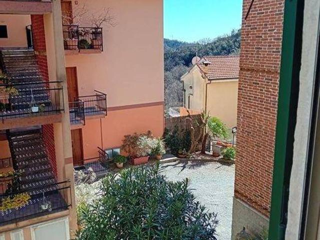 Appartamento in vendita a Stella SV