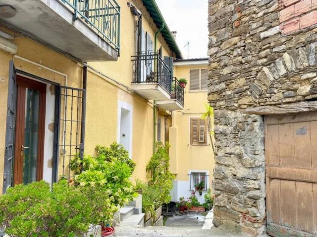 Appartamento in vendita a Stellanello SV