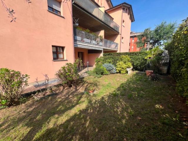 Appartamento in vendita a Stezzano BG