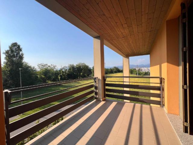 Appartamento in vendita a Stezzano BG