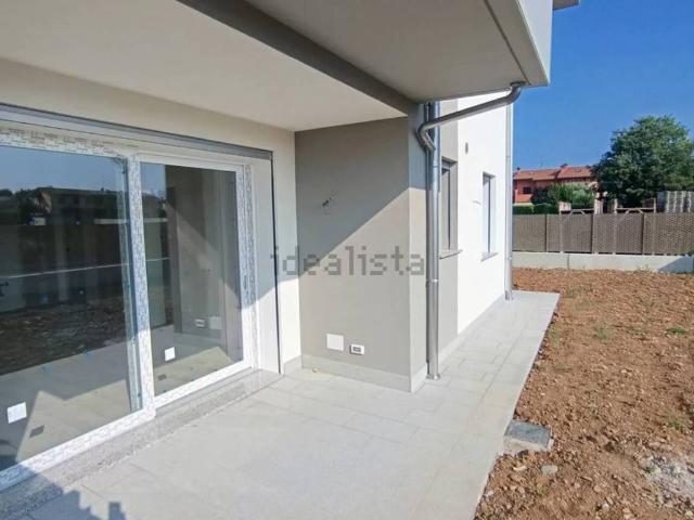 Appartamento in vendita a Stezzano BG