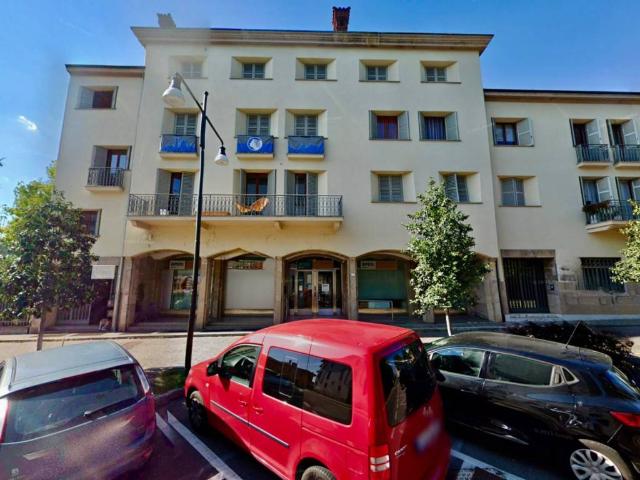Appartamento in vendita a Stezzano BG