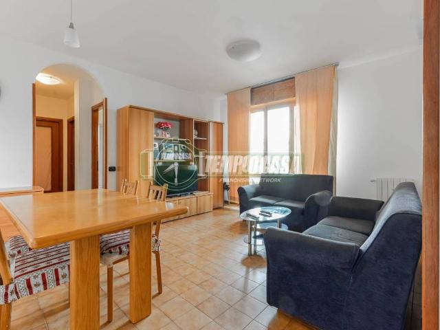 Appartamento in vendita a Stezzano BG