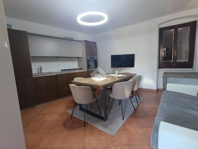 Appartamento in vendita a Stezzano BG
