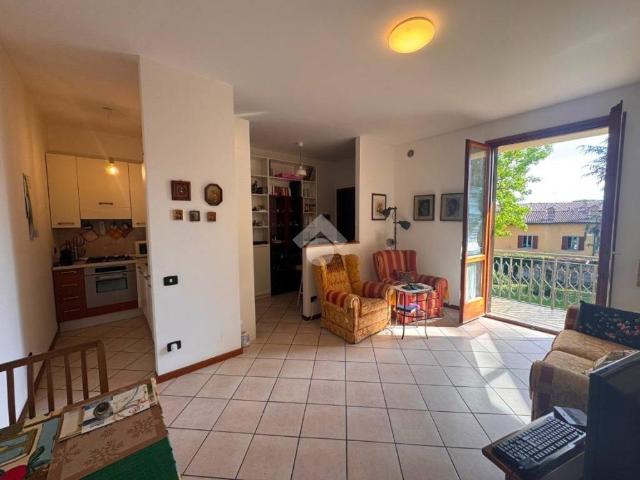 Appartamento in vendita a Stezzano BG