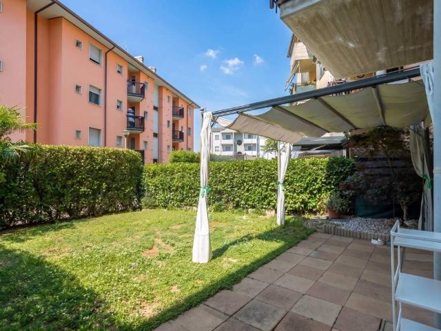 Appartamento in vendita a Stezzano BG