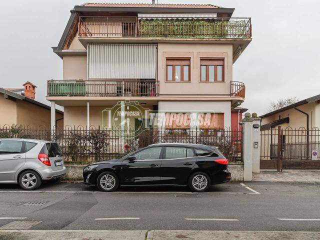 Appartamento in vendita a Stezzano