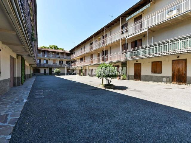 Appartamento in vendita a Stezzano