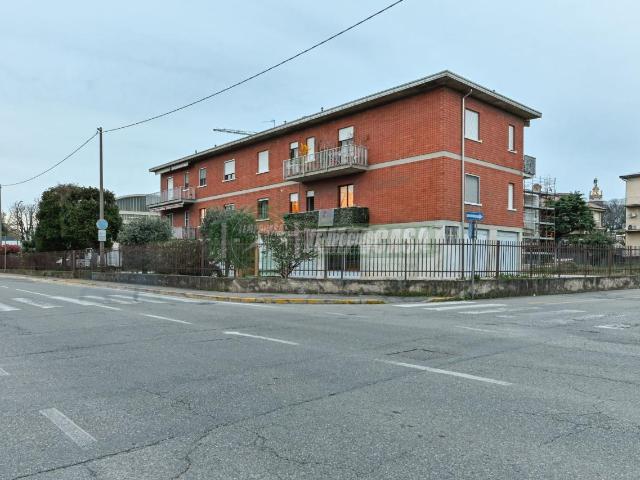 Appartamento in vendita a Stezzano