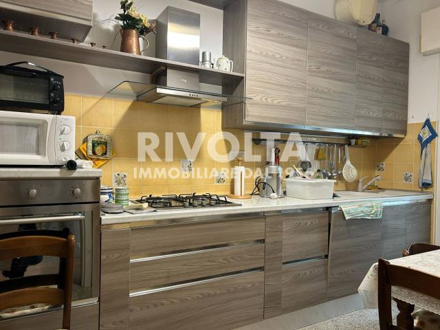 Appartamento in vendita a Stimigliano, Stimigliano Scalo