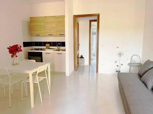 Appartamento in vendita a Stintino SS