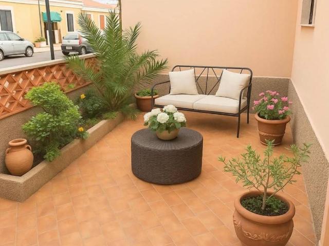 Appartamento in vendita a Stintino SS