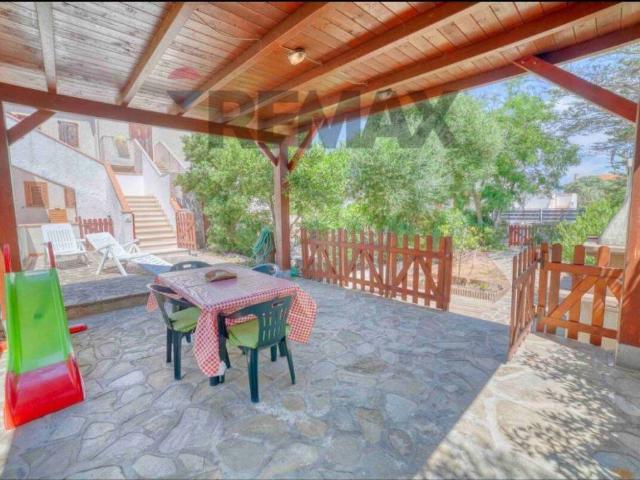Appartamento in vendita a Stintino SS