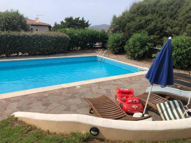 Appartamento in vendita a Stintino SS