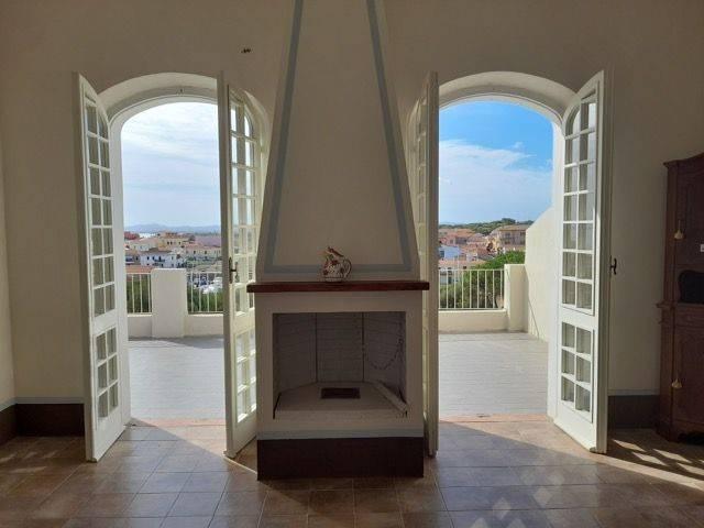 Appartamento in vendita a Stintino SS