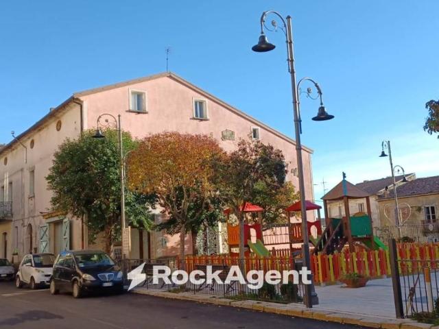 Appartamento in vendita a Stio SA
