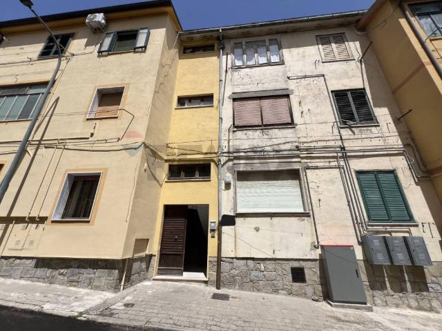 Appartamento in vendita a Stigliano MT