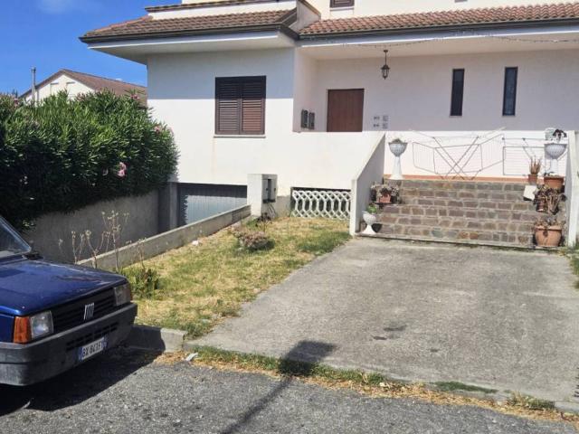 Appartamento in vendita a Stignano RC