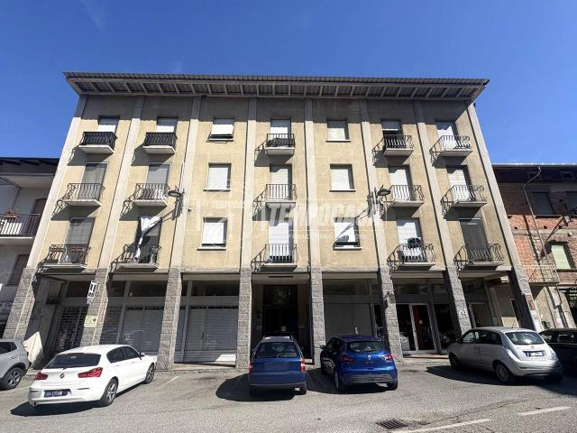 Appartamento in vendita a Strona