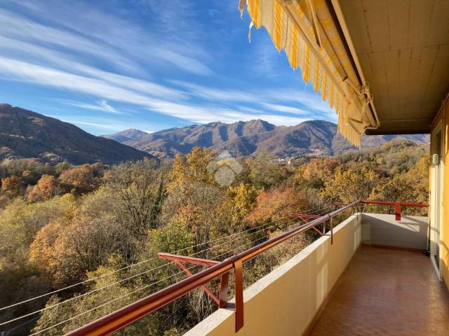 Appartamento in vendita a Strona BI