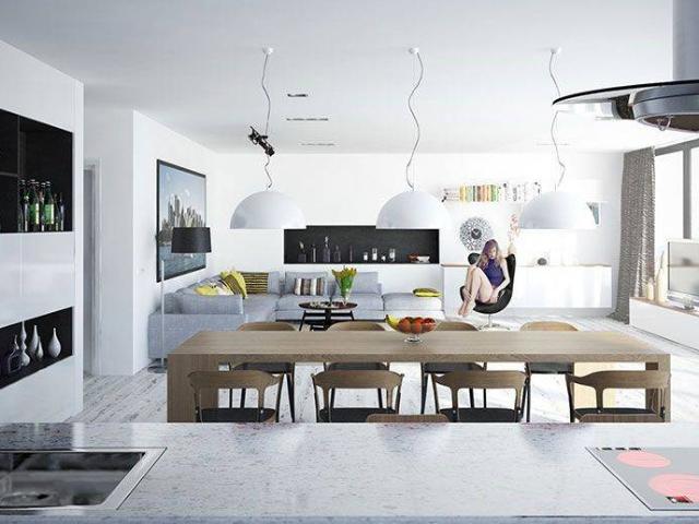 Appartamento in vendita a Stra VE