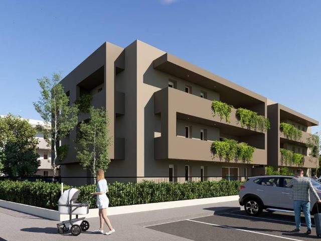 Appartamento in vendita a Stra VE