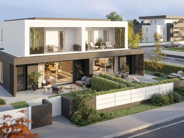 Appartamento in vendita a Stra VE