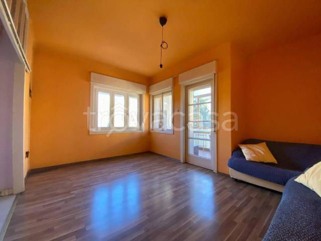 Appartamento in vendita a Straccis, Gorizia