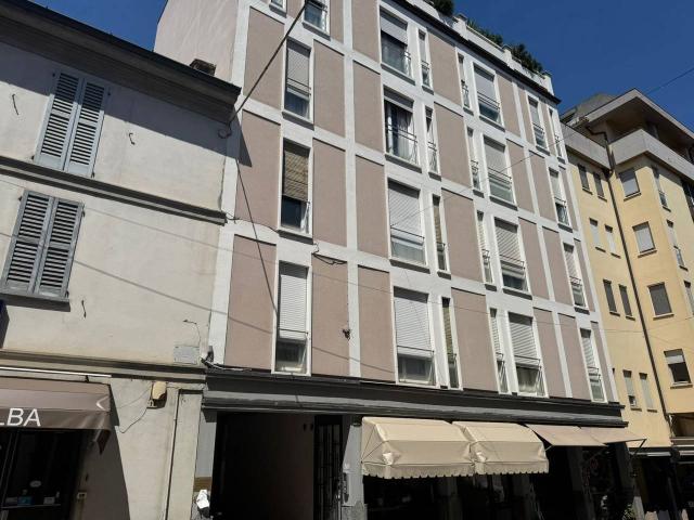 Appartamento in vendita a Stradella
