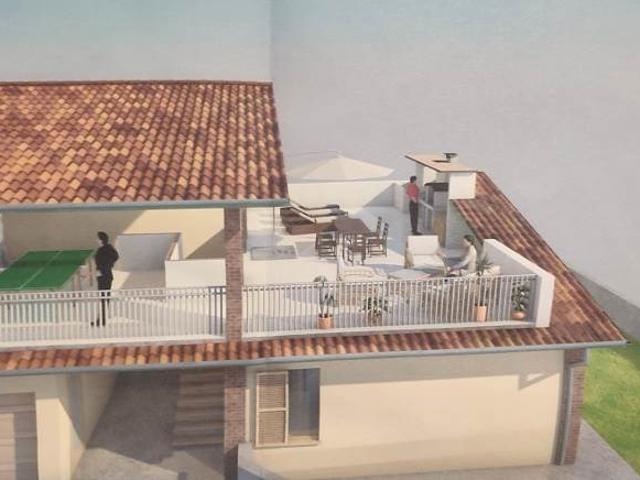 Appartamento in vendita a Stradella
