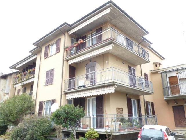Appartamento in vendita a Stradella PV