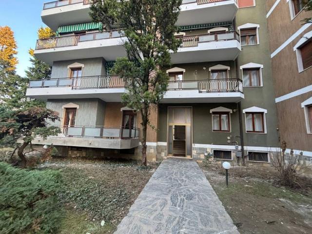 Appartamento in vendita a Stradella PV