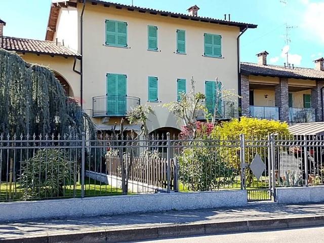 Appartamento in vendita a Stradella PV