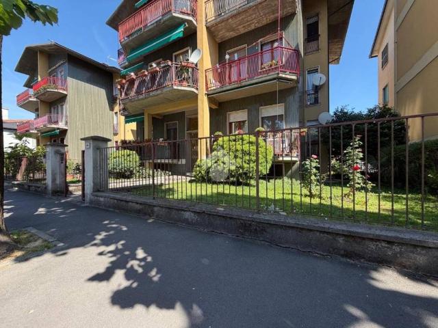 Appartamento in vendita a Stradella PV