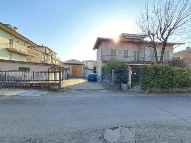Appartamento in vendita a Stradella PV