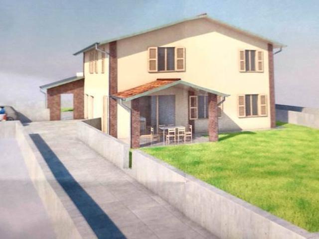 Appartamento in vendita a Stradella PV