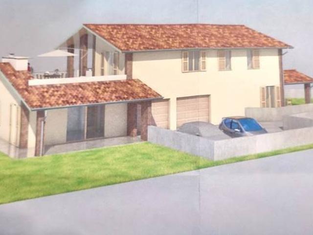 Appartamento in vendita a Stradella PV