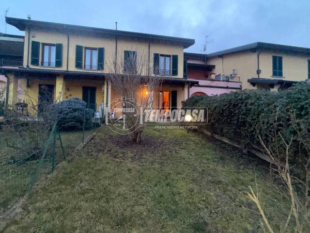 Appartamento in vendita a Stradella PV