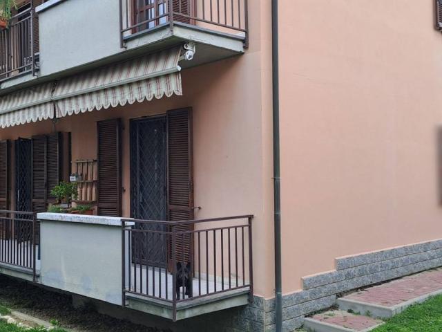 Appartamento in vendita a Stradella PV