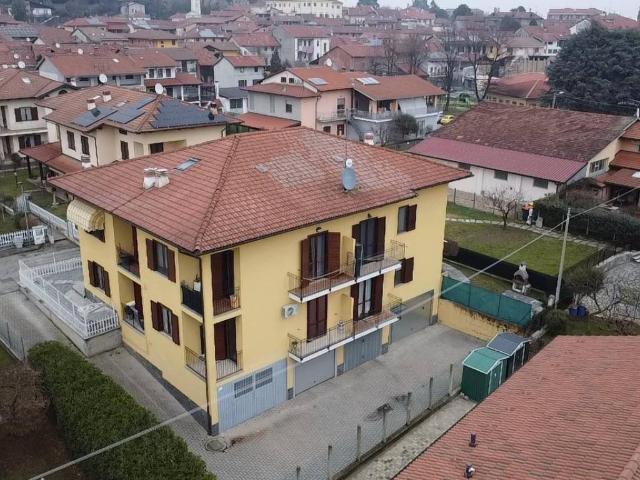 Appartamento in vendita a Strambino TO