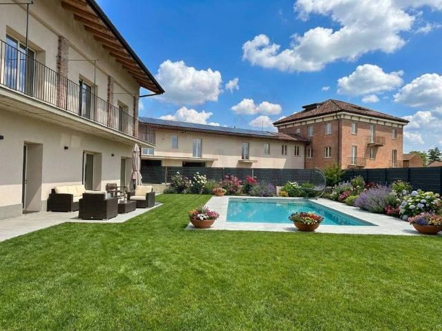 Villa in vendita a Strevi AL