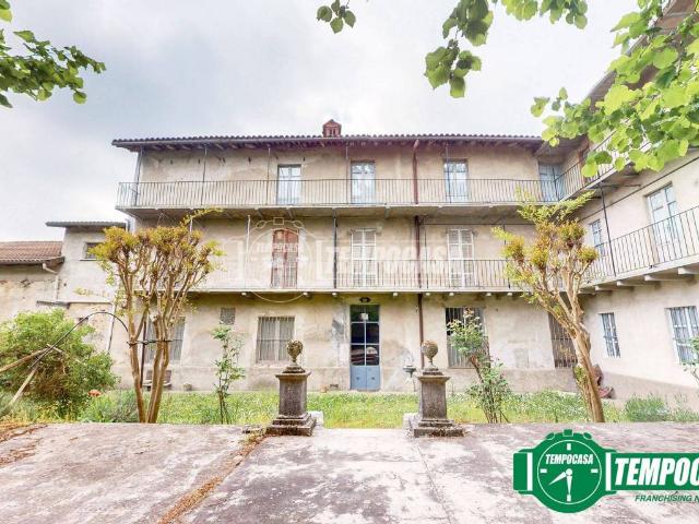 Appartamento in vendita a Strevi AL