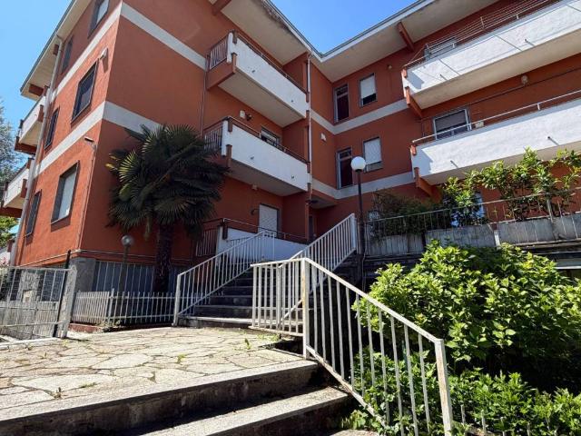 Appartamento in vendita a Strevi AL