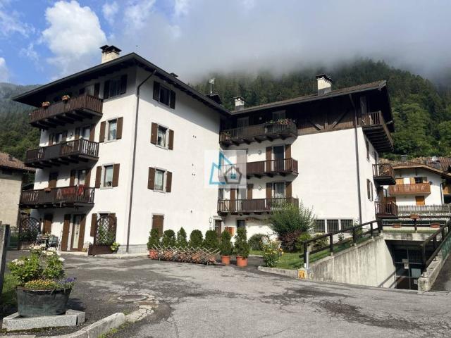 Appartamento in vendita a Strembo TN