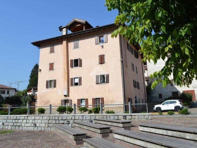 Appartamento in vendita a Strembo TN
