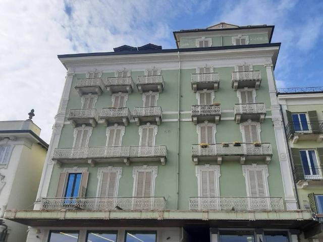 Appartamento in vendita a Stresa VB